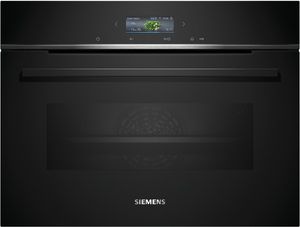 Siemens CB734G1B1 oven 47 l A+ Zwart