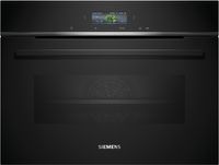 Siemens CB734G1B1 oven 47 l A+ Zwart - thumbnail