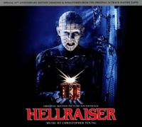 Hellraiser - CD (0780163504224)