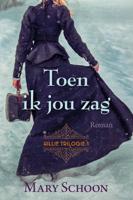 Toen ik jou zag (Hardback)