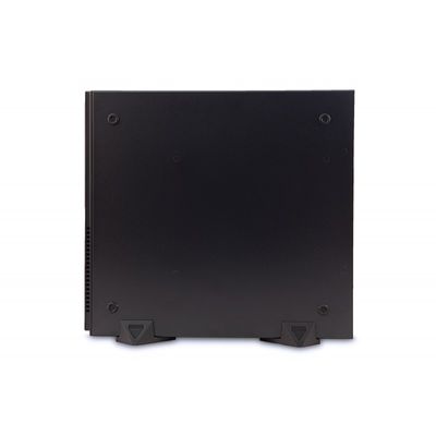 Antec VSK2000-U3 Desktop PC-behuizing Zwart
