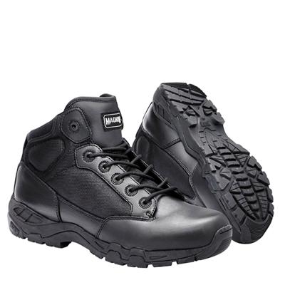 Magnum Viper Pro 5.0 WP Schoenen Uniseks Size : 49 Magnum Viper Pro 5.0 WP Schoenen Uniseks Size : 49