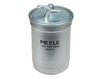 Brandstoffilter MEYLE-ORIGINAL Quality MEYLE, Diameter (mm)88mm, u.a. für Ford, VW, Seat, Rover, Honda, Land Rover, MG