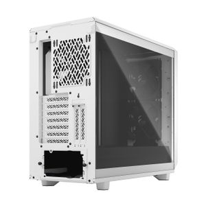 Fractal Design Meshify 2 Tower PC-behuizing Wit