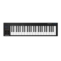 Nektar Impact GX49 | USB MIDI Controller Keyboard met Nektar DAW-integratie