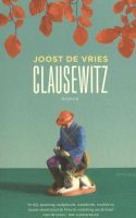 Clausewitz - Joost de Vries - ebook - thumbnail