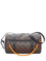 Louis Vuitton Pre-Owned pochette Solar Ray Papillon pre-owned - Noir - thumbnail