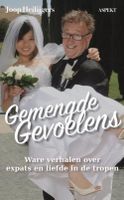 Gemengde gevoelens - Joop Heilijgers - ebook - thumbnail