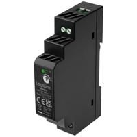 LogiLink PS0015 DIN-rail netvoeding 12 V 1.25 A 15 W Inhoud: 1 stuk(s) - thumbnail