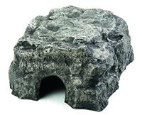 Oase 50269 FiltoMatic Cap CWS XL | filterafdekking | decoratieve steenafdekking | zandsteen | vijverbouw | vijvertechniek, steengrijs