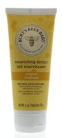 Baby bee nourishing lotion - thumbnail