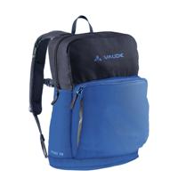 VAUDE Minnie 10 rugzak School rugzak Blauw Polyamide, Polyester, Polyurethaan