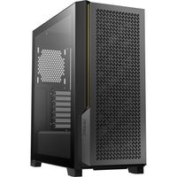 Antec P20C tower behuizing Window-kit, USB 3.0