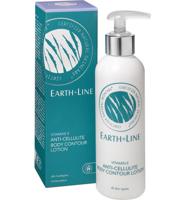 Earth-line Vit.E Anti-cellulite Body Contour Lotion (200ml)