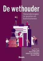 De wethouder - - ebook