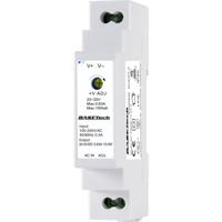 Basetech PSDS-15-24-2 DIN-rail netvoeding 24 V 0.63 A 15 W Aantal uitgangen: 1 x Inhoud: 1 stuk(s) - thumbnail