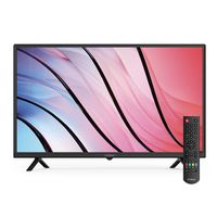 Strong D555 SRT32HF2003 LED-TV 80 cm 32 inch Energielabel E (A - G) Zwart