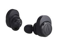 Audio Technica (Ath-Ckr7Twbk) In Ear Wireless Earbuds (Black)