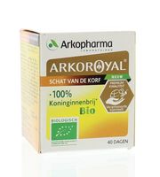 Arkopharma Arko Royal Royal jelly 100% koninginnebrij (40 gr) - thumbnail