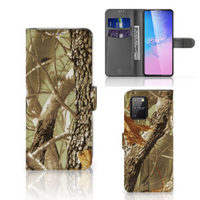 Samsung S10 Lite Hoesje Wildernis