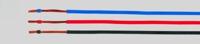 Helukabel 52874 Kabeldraad H05Z-K 1 x 0,50 mm² blauw 100 m