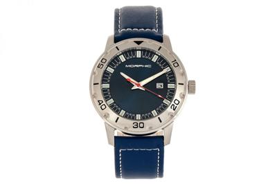 Morphic M71 Series with date | MPH7102 Morphic M71 Series with date | MPH7102