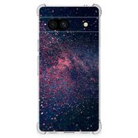 Google Pixel 7A Shockproof Case Stars - thumbnail