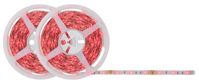 Paulmann SimpLED 78980 LED-strip complete set Met connector (male) 12 V 10 m RGB 1 stuk(s)