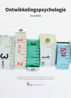 Ontwikkelingspsychologie - Paperback (9789043037686)