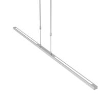 Steinhauer XXL led hanglamp Bande rvs 3320ST - thumbnail