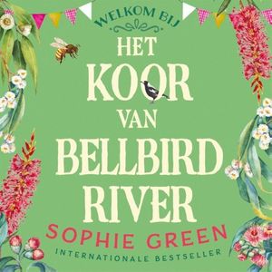 Het koor van Bellbird River