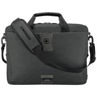 Wenger MX ECO Brief Laptoptas Geschikt voor max. (laptop): 40,6 cm (16) Grijs - thumbnail