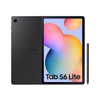 Samsung Galaxy Tab S6 Lite, Tablet inklusive S Pen, 64 GB interner Speicher, 4 GB RAM, Android, WiFi, Oxford gray