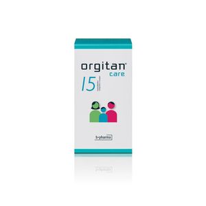 Orgitan Care Tabl 15 Labophar