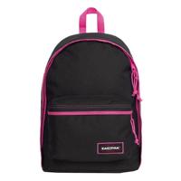 Eastpak rugzak Out of Office zwart/fuchsia