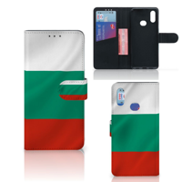 Samsung Galaxy A10s Bookstyle Case Bulgarije