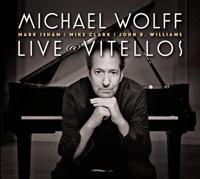 Live At Vitellos - CD (0016728161527)