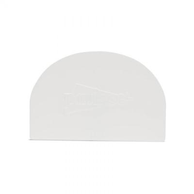 Patisse deegschraper