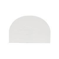 Patisse deegschraper