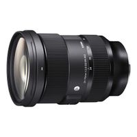 Sigma 24-70mm f/2.8 DG DN Art Sony E-mount objectief - thumbnail