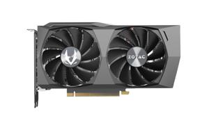 Zotac GAMING GeForce RTX 3060 Twin Edge NVIDIA 12 GB GDDR6