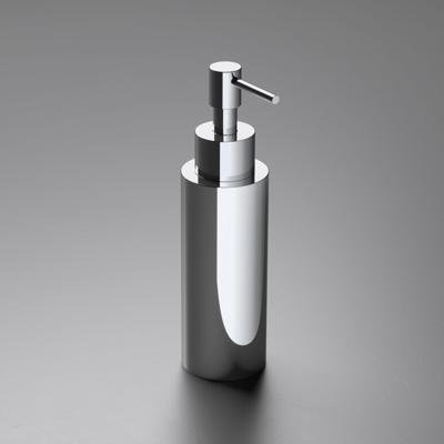 Hotbath Cobber Zeepdispenser Vrijstaand Chroom CBA10 Hotbath Cobber Zeepdispenser Vrijstaand Chroom CBA10