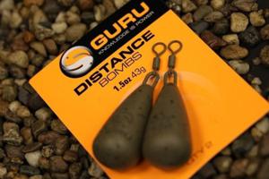 Guru Distance Bomb 57 gr (2oz)