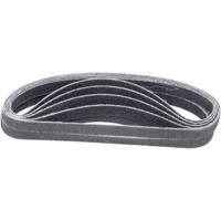 Hazet 9033-480/10 Schuurband Korrelgrootte 80 (l x b) 330 mm x 10 mm 10 stuk(s) - thumbnail