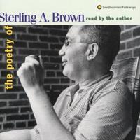 The Poetry Of Sterling A. Brown - CD (0093074700228)