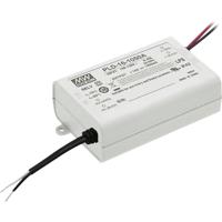 Mean Well PLD-16-350B LED-driver Constante stroomsterkte 16 W 0.35 A 24 - 48 V/DC Niet dimbaar 1 stuk(s)