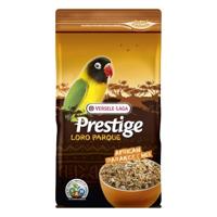 Versele-Laga Prestige Loro Parque African Parakeet Mix | 1 kg | Droogvoer voor Afrikaanse parkieten | Voor een uitgebalanceerde en voedzame voeding | Zadenmix