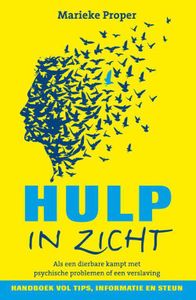 Hulp in zicht - Marieke Proper - ebook