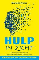 Hulp in zicht - Marieke Proper - ebook - thumbnail