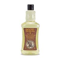 Daily Shampoo by Reuzel for Men - 33.81 oz Shampoo